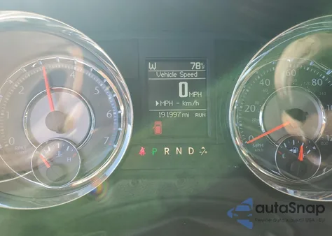 2016 Chrysler Town & Country Touring from USA, damaged, VIN 2C4RC1BG1GR300029